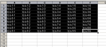 エクセル2